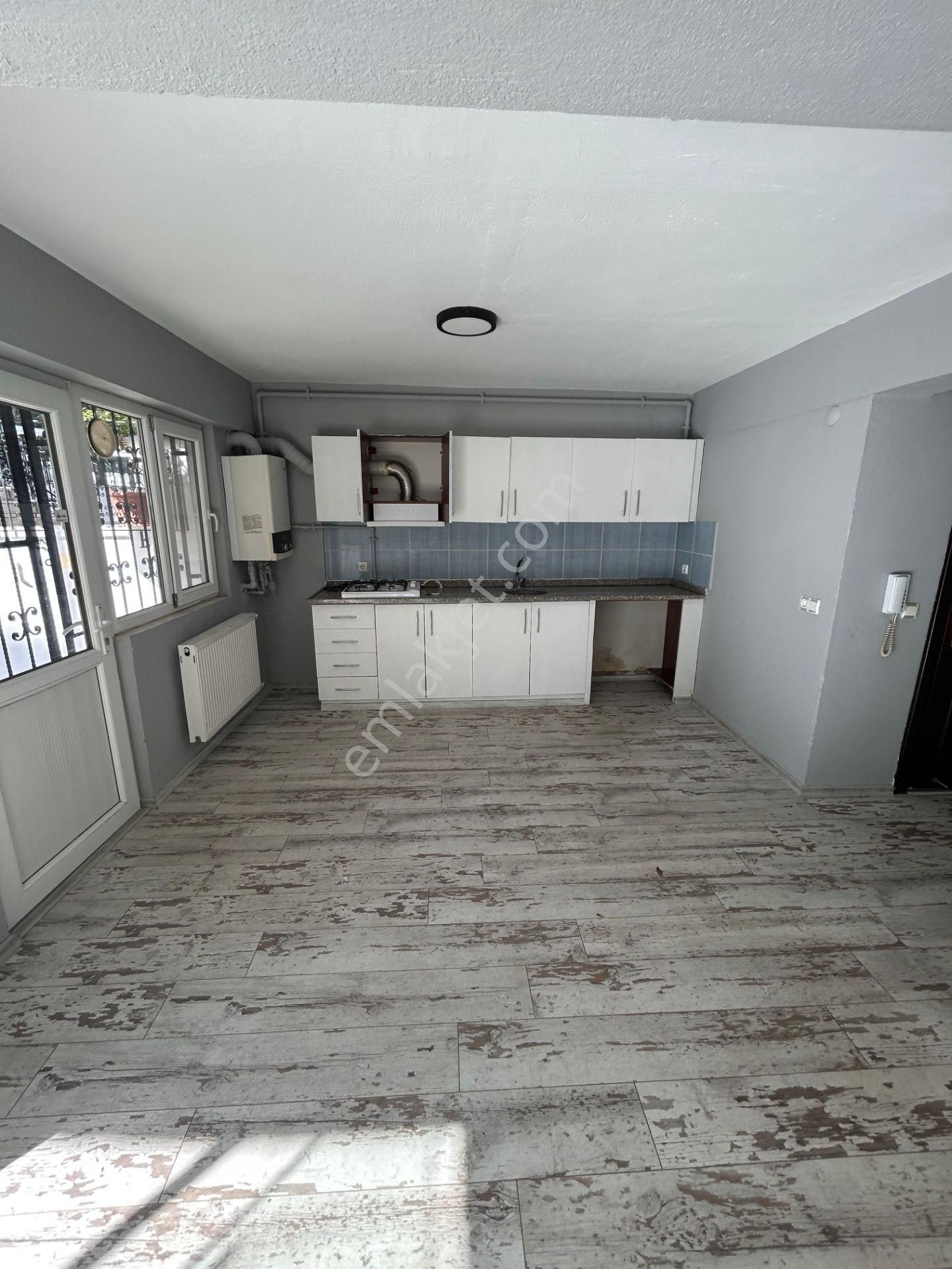 Çamlıkta Muhteşem Konumda Depozitosuz Kiralık İş Yeri/ofis - Görsel 4