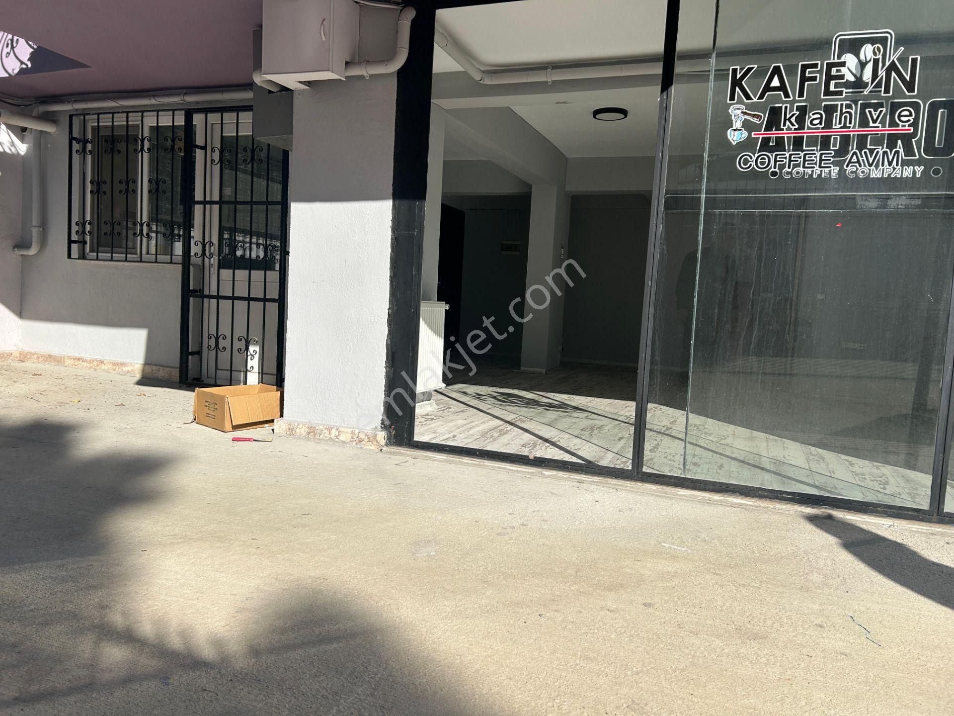 Çamlıkta Muhteşem Konumda Depozitosuz Kiralık İş Yeri/ofis - Görsel 3