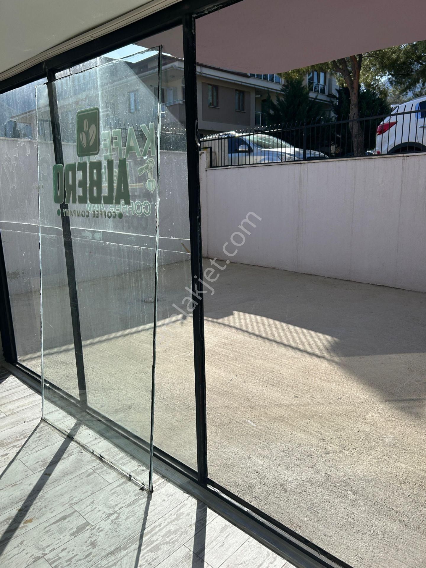 Çamlıkta Muhteşem Konumda Depozitosuz Kiralık İş Yeri/ofis - Görsel 6