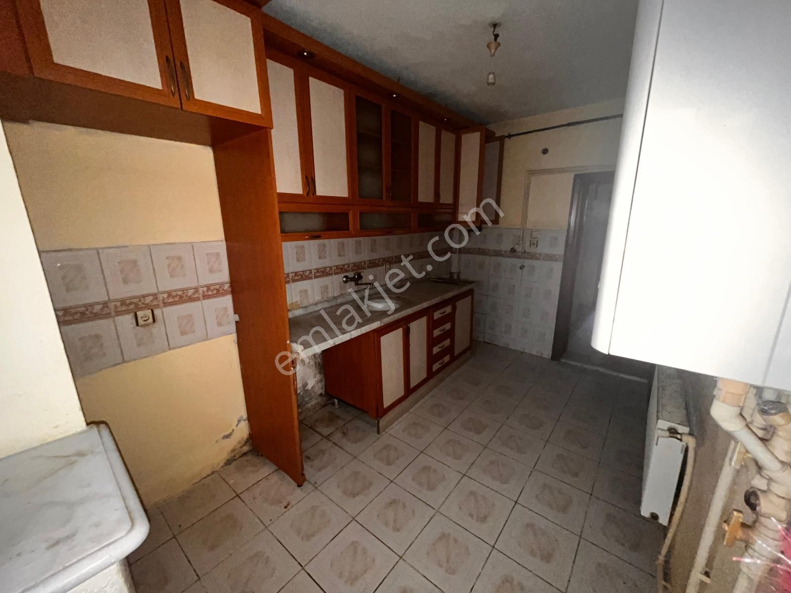 Anadolu Üni Yürüme Mesafesi Geniş Kullanışlı Kiralık 2+1 Sk-1 - Görsel 11