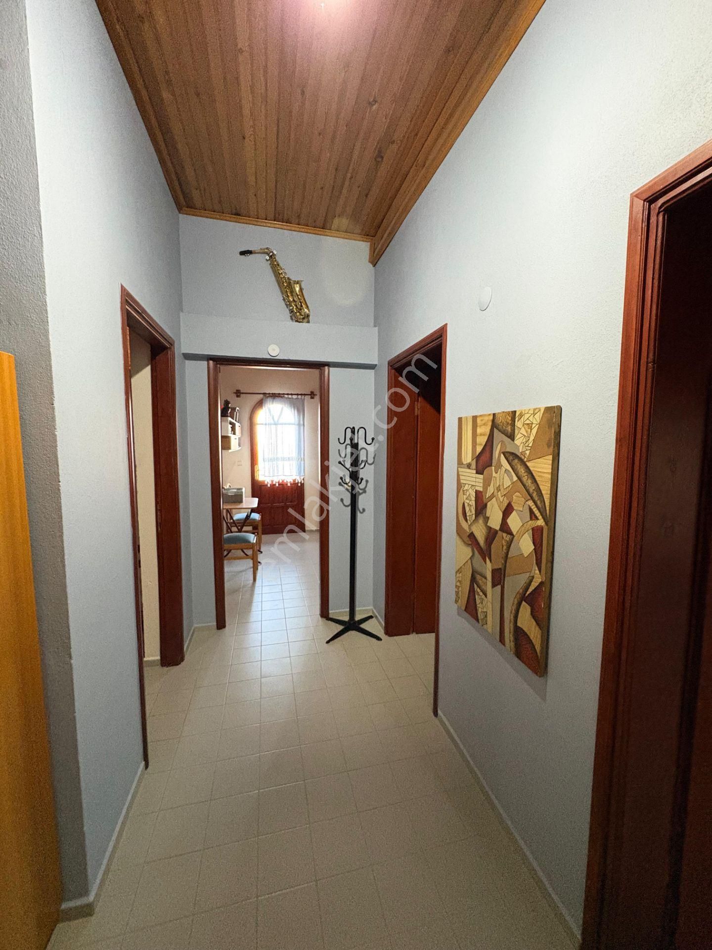 Burhaniye Taylıelinde Satılık Harika Villa. - Görsel 5