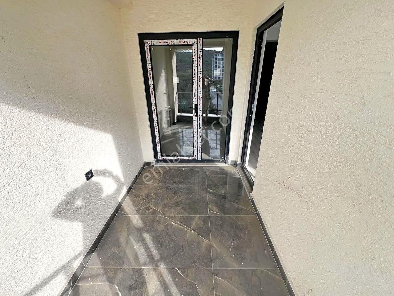 📍blue Life Egenden Gerçek İlan Kadıköyde Satılık Amerikan Mutfaklı Lüx Tasarımlı 1+1 Fırsat Daire - Görsel 26