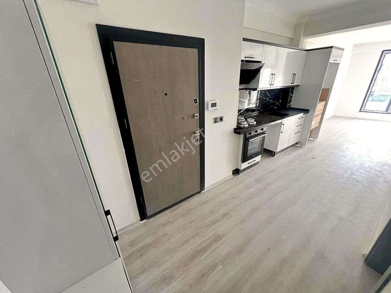 📍blue Life Egenden Gerçek İlan Kadıköyde Satılık Amerikan Mutfaklı Lüx Tasarımlı 1+1 Fırsat Daire - Görsel 20