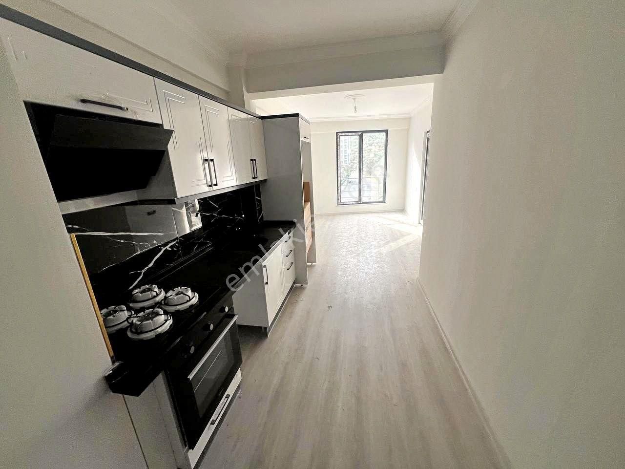 📍blue Life Egenden Gerçek İlan Kadıköyde Satılık Amerikan Mutfaklı Lüx Tasarımlı 1+1 Fırsat Daire - Görsel 21