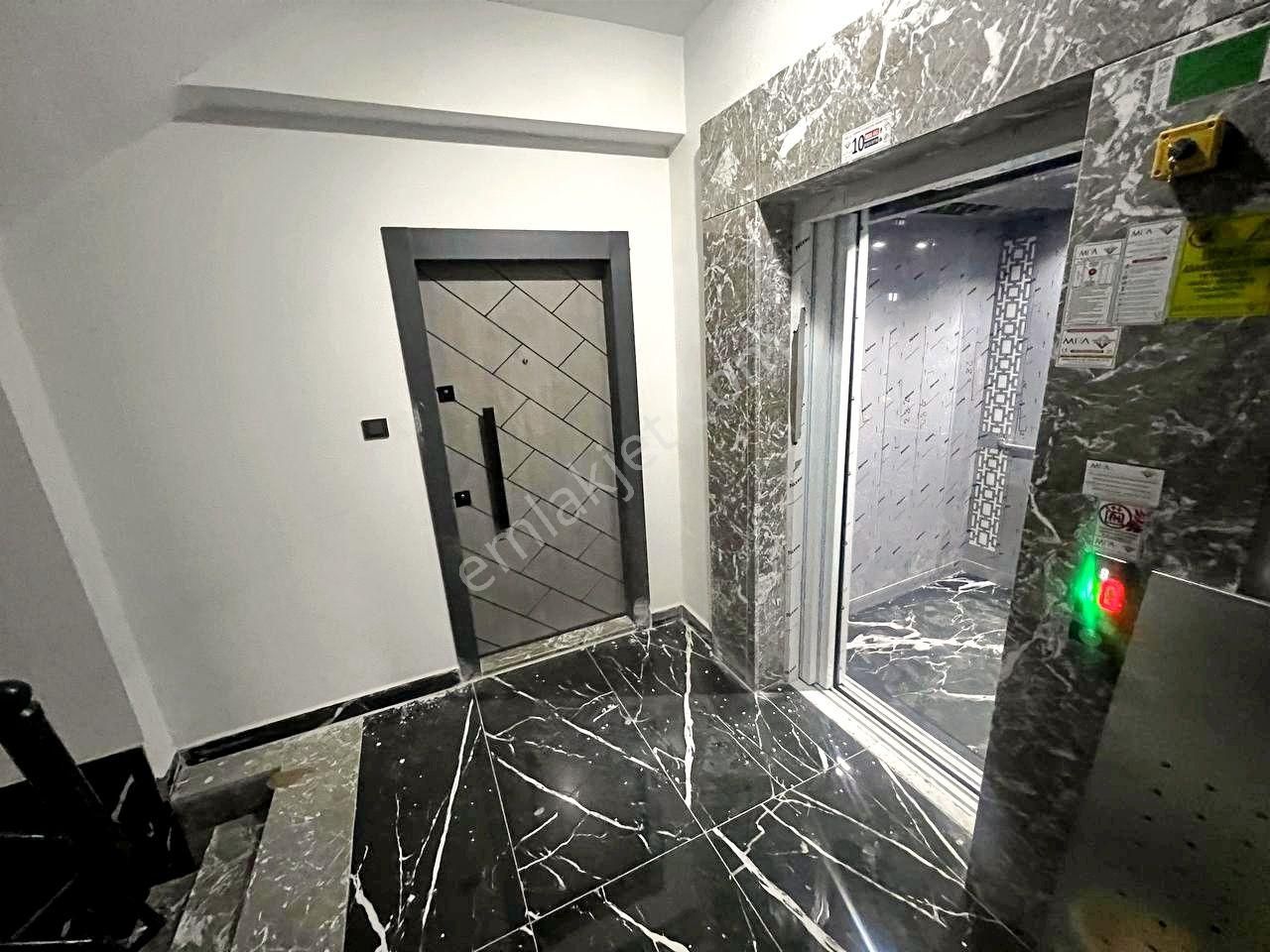 📍blue Life Egenden Gerçek İlan Kadıköyde Satılık Amerikan Mutfaklı Lüx Tasarımlı 1+1 Fırsat Daire - Görsel 13