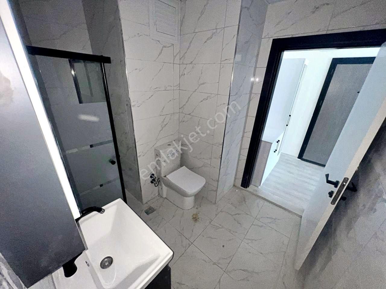 📍blue Life Egenden Gerçek İlan Kadıköyde Satılık Amerikan Mutfaklı Lüx Tasarımlı 1+1 Fırsat Daire - Görsel 8