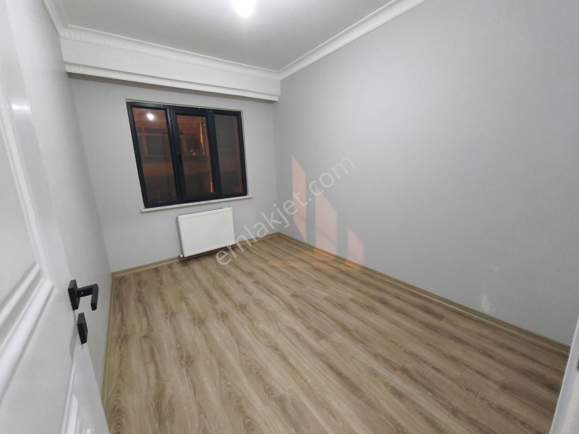 Eyüp Rami Yeni Mh. 2+1 , Sıfır, Lüks, Yüksek Giriş, Balkonlu , Bereç Metroya 3-4 Dk - Görsel 11
