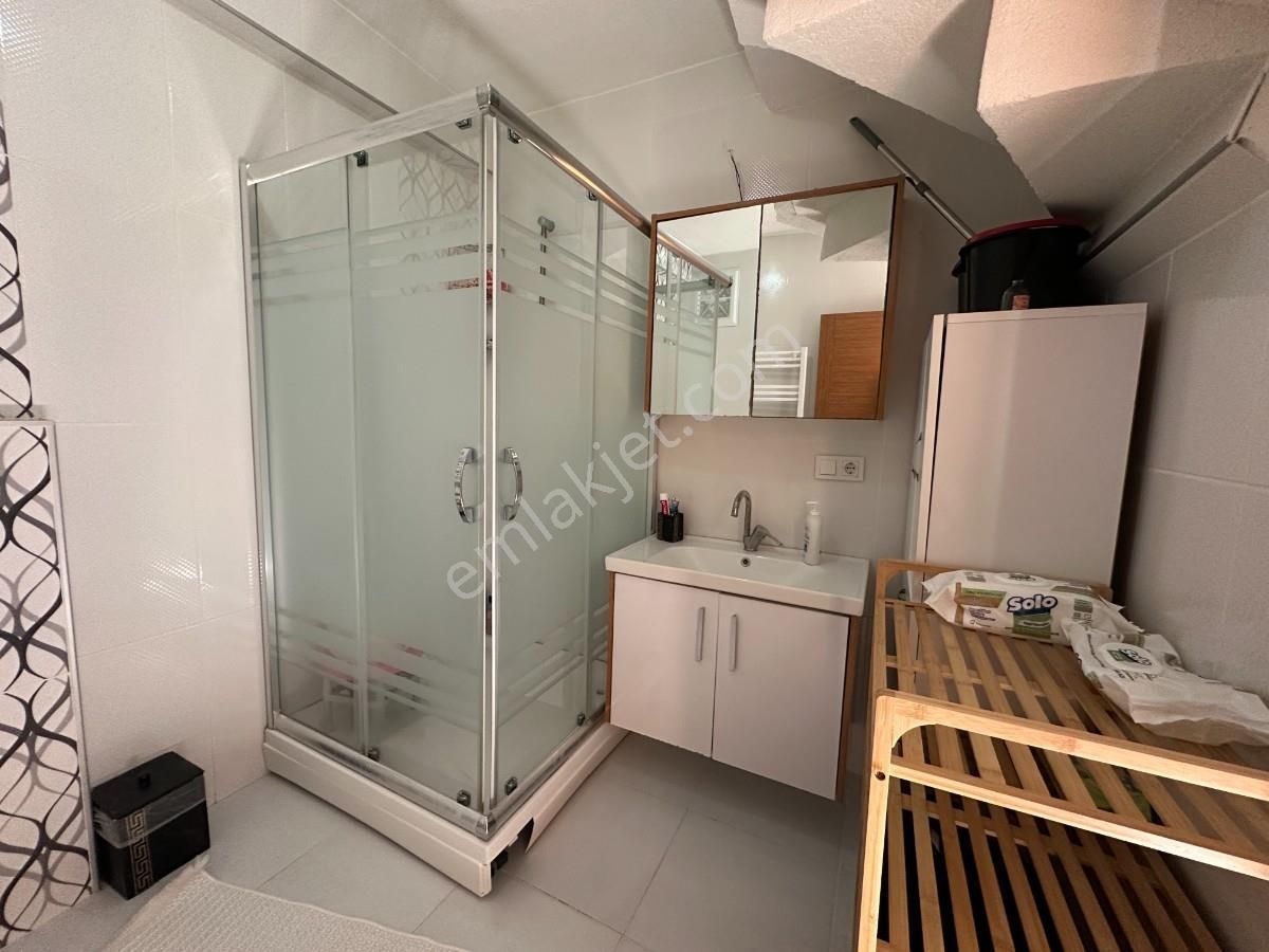 'turyap Tan Tuzla Yayla Merkezde Satılık Dubleks Daire' - Görsel 23