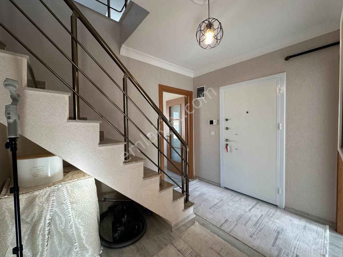 'turyap Tan Tuzla Yayla Merkezde Satılık Dubleks Daire' - Görsel 12