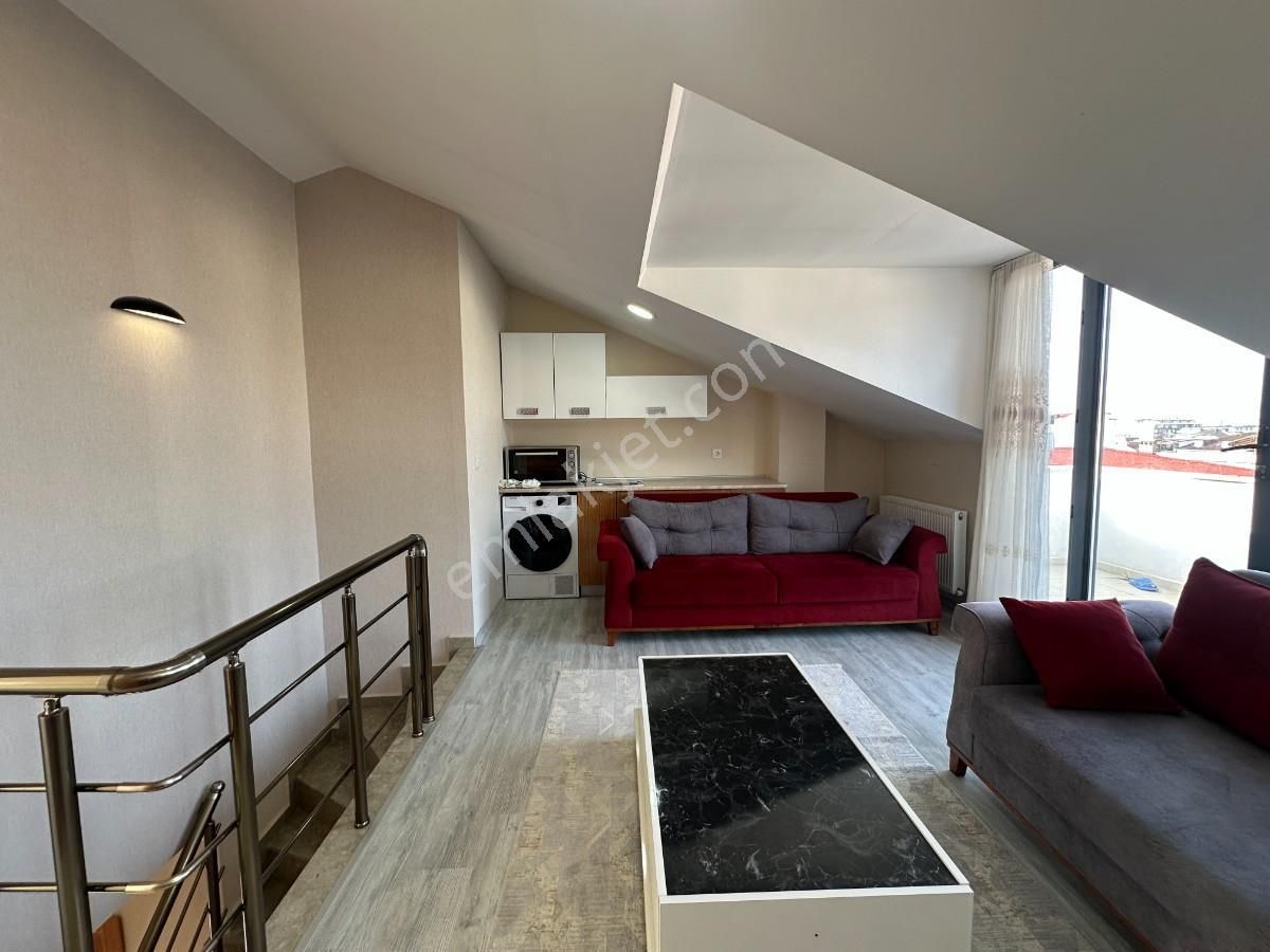 'turyap Tan Tuzla Yayla Merkezde Satılık Dubleks Daire' - Görsel 27