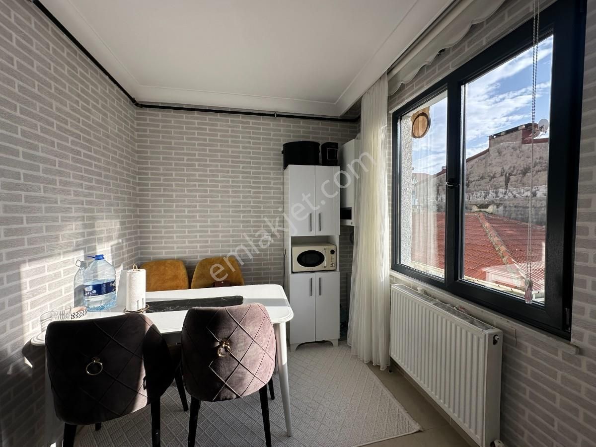 'turyap Tan Tuzla Yayla Merkezde Satılık Dubleks Daire' - Görsel 17