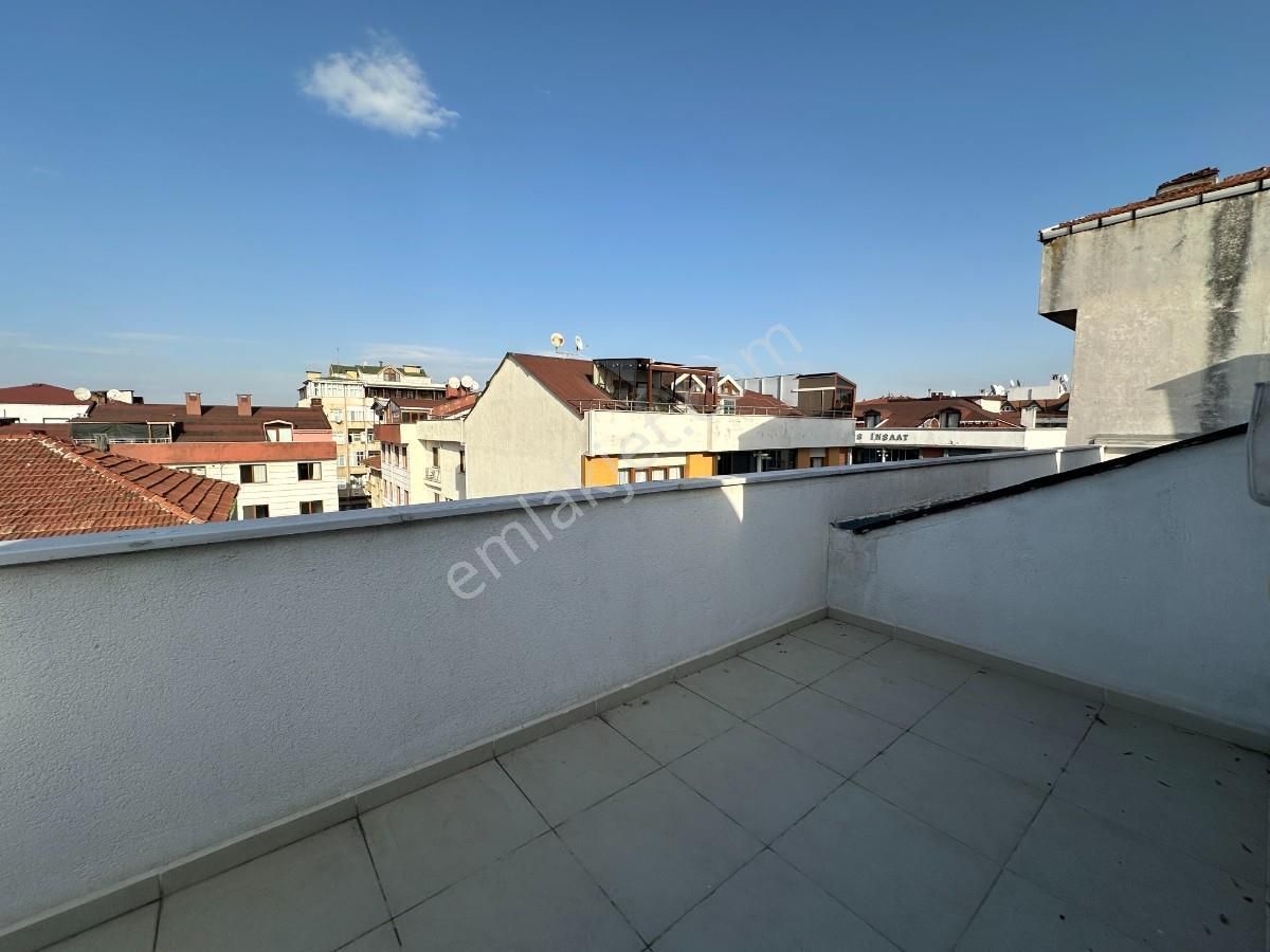 'turyap Tan Tuzla Yayla Merkezde Satılık Dubleks Daire' - Görsel 30