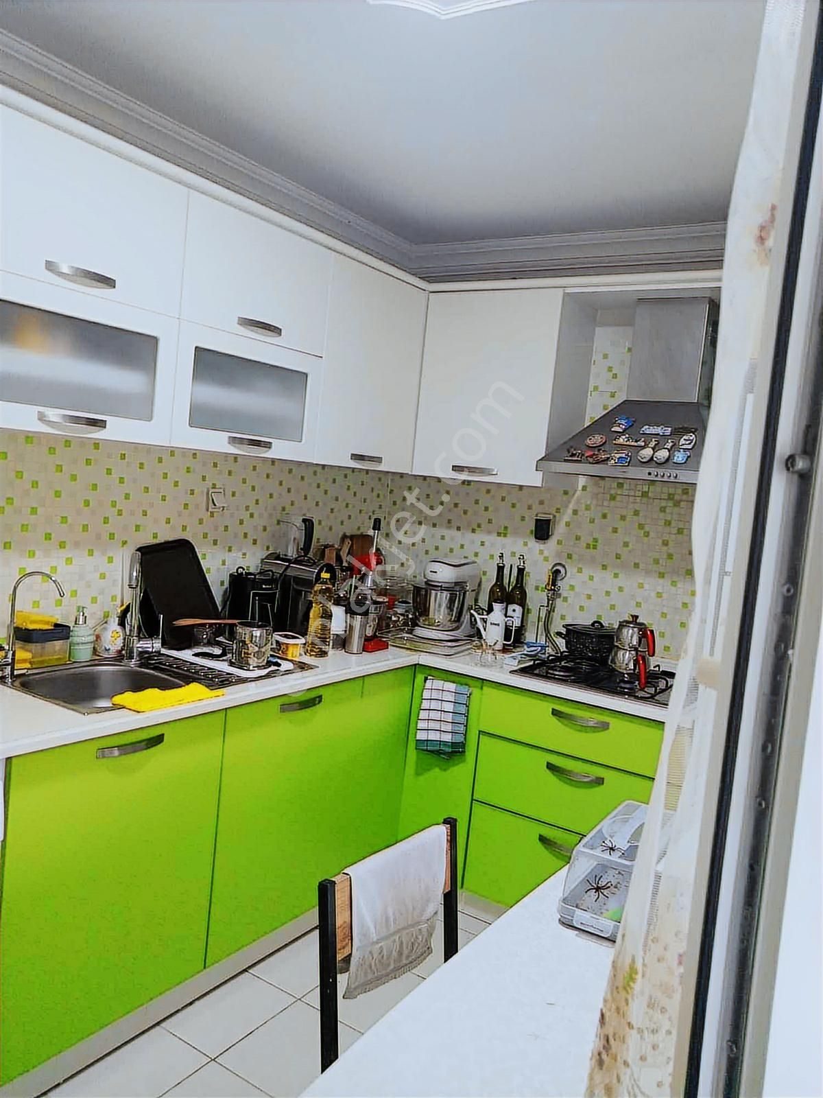 Sakarya Arifiye Mah. 2+1 Tam Müstakil Ev - Görsel 26