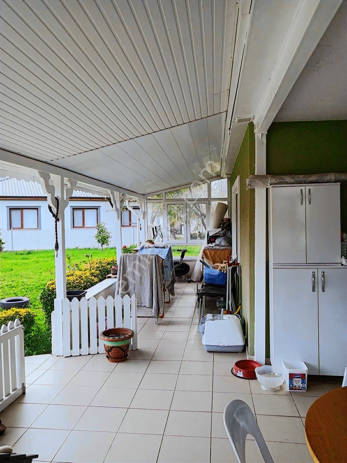 Sakarya Arifiye Mah. 2+1 Tam Müstakil Ev - Görsel 18