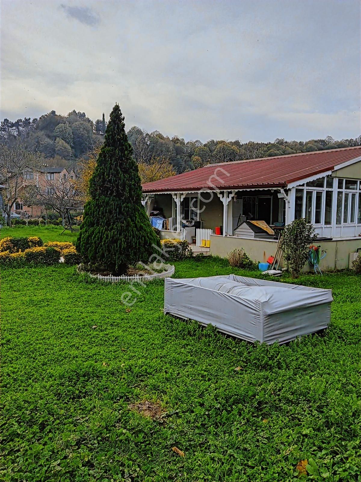 Sakarya Arifiye Mah. 2+1 Tam Müstakil Ev - Görsel 3