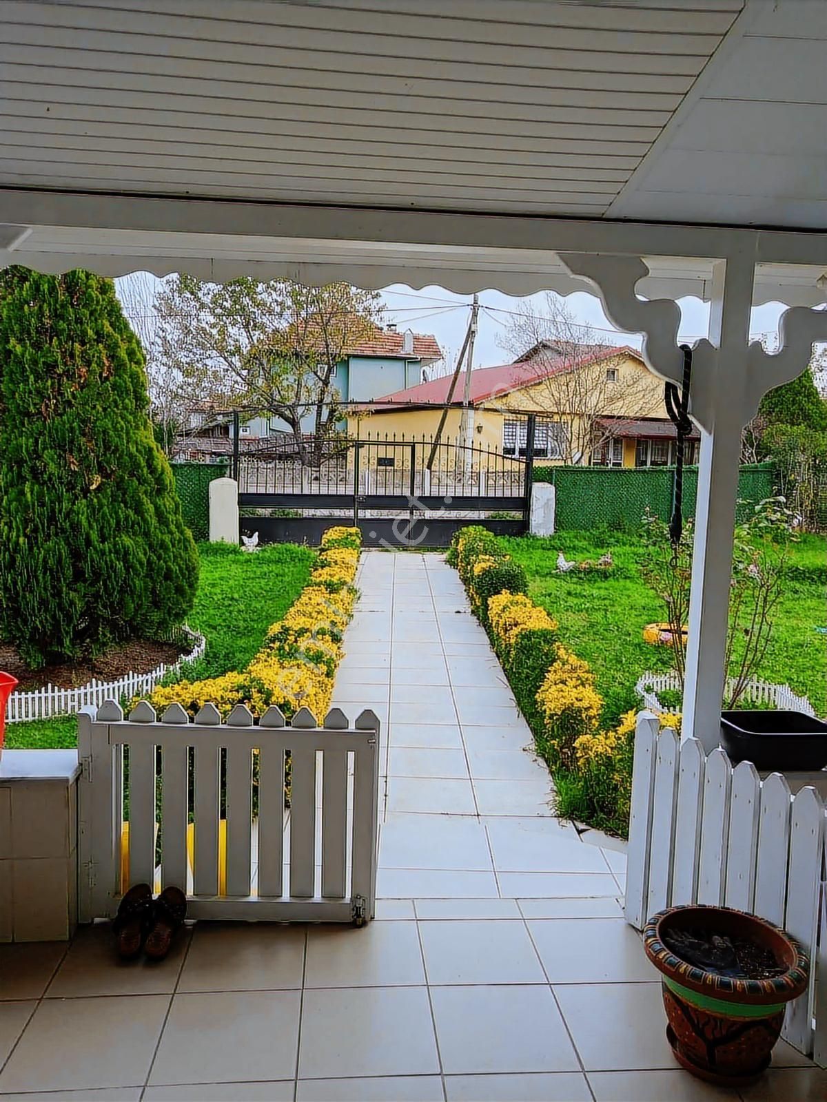 Sakarya Arifiye Mah. 2+1 Tam Müstakil Ev - Görsel 16