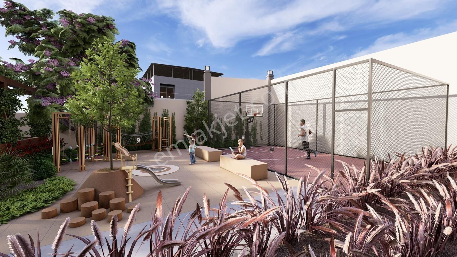 Torbalı Ayrancılarda Satılık 2+1 Daireler