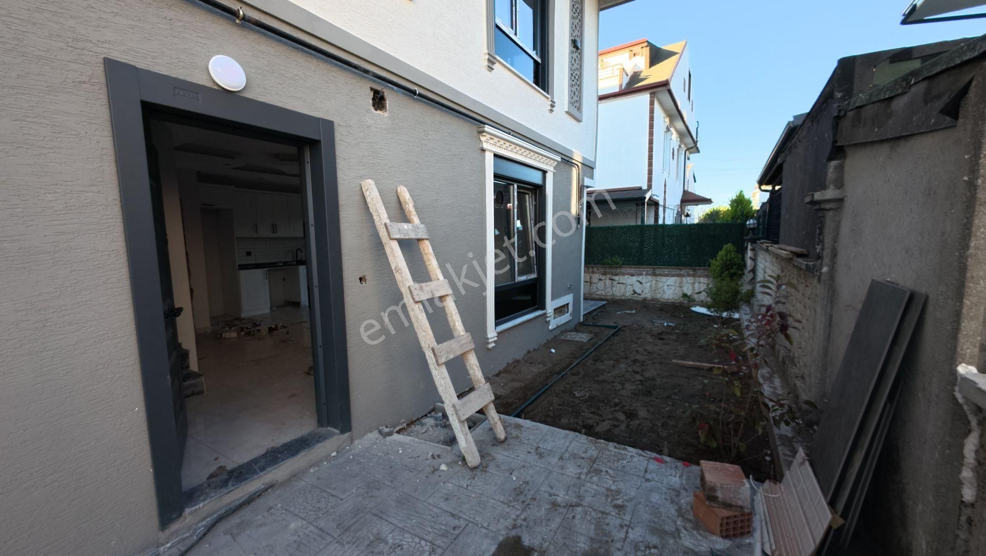 Sakarya Karasuda 4+1 Müstakil Lüks Villa!!! - Görsel 7