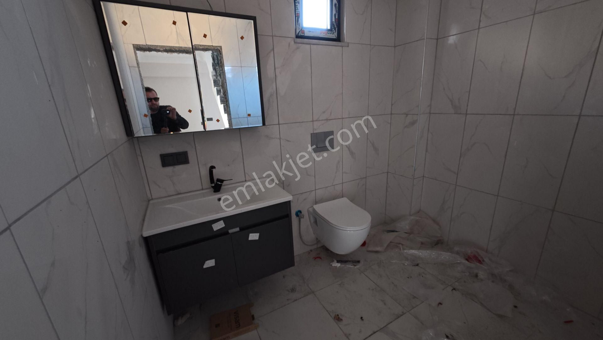 Sakarya Karasuda 4+1 Müstakil Lüks Villa!!! - Görsel 28