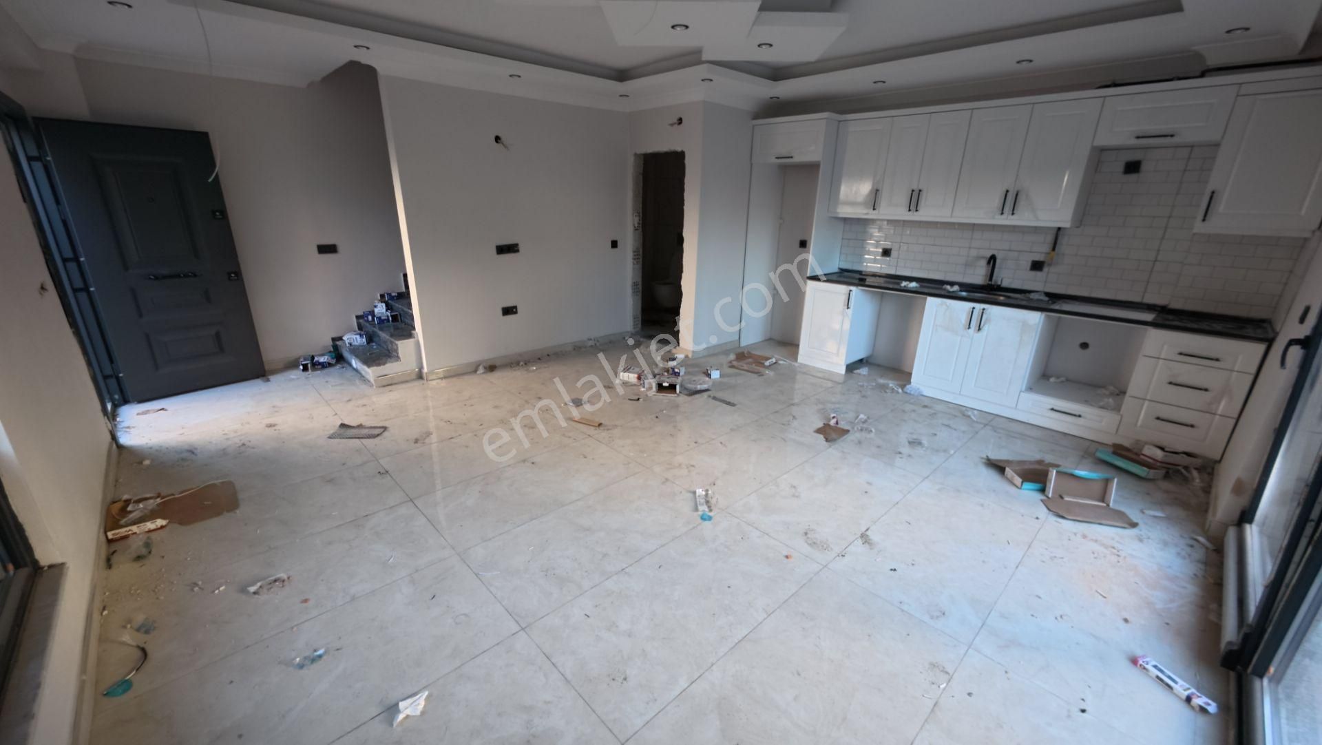 Sakarya Karasuda 4+1 Müstakil Lüks Villa!!! - Görsel 14