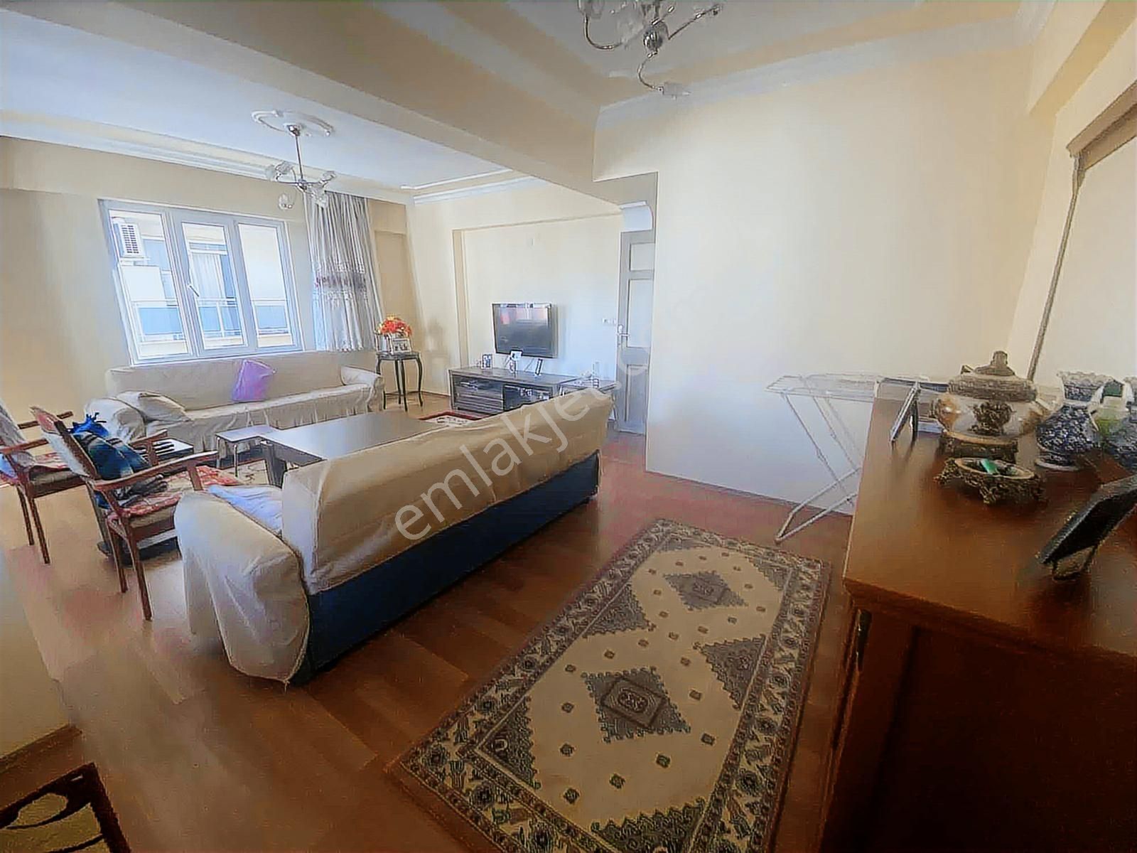 Good Invest Gm'den Atapark'a 300 Mt, Ara Kat, Krediye Uygun 3+1 - Görsel 10