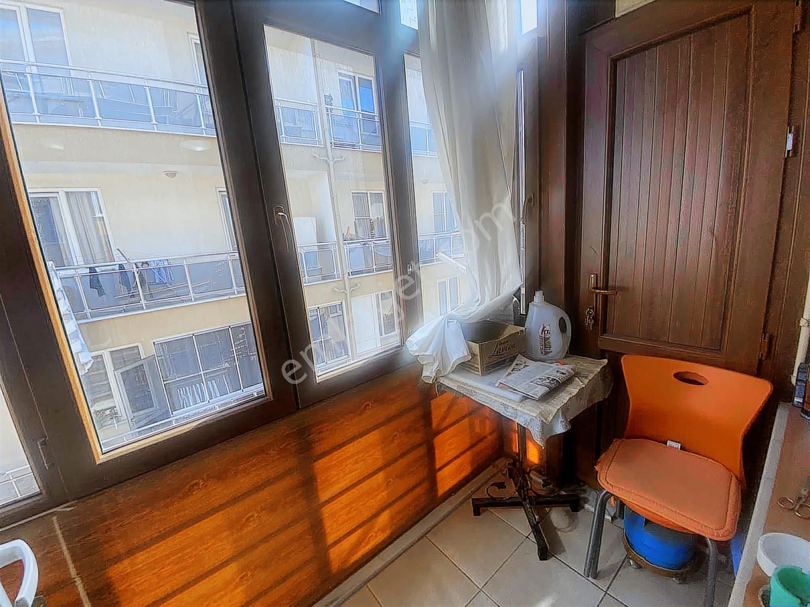 Good Invest Gm'den Atapark'a 300 Mt, Ara Kat, Krediye Uygun 3+1 - Görsel 25