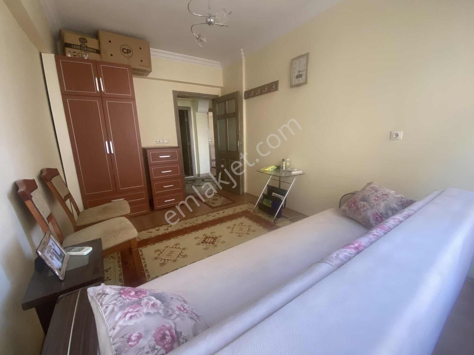 Good Invest Gm'den Atapark'a 300 Mt, Ara Kat, Krediye Uygun 3+1 - Görsel 19