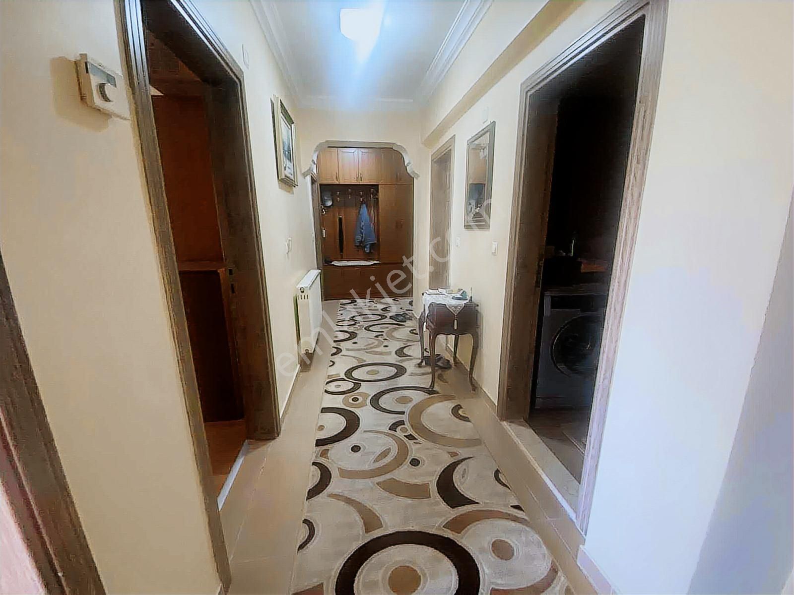 Good Invest Gm'den Atapark'a 300 Mt, Ara Kat, Krediye Uygun 3+1 - Görsel 2