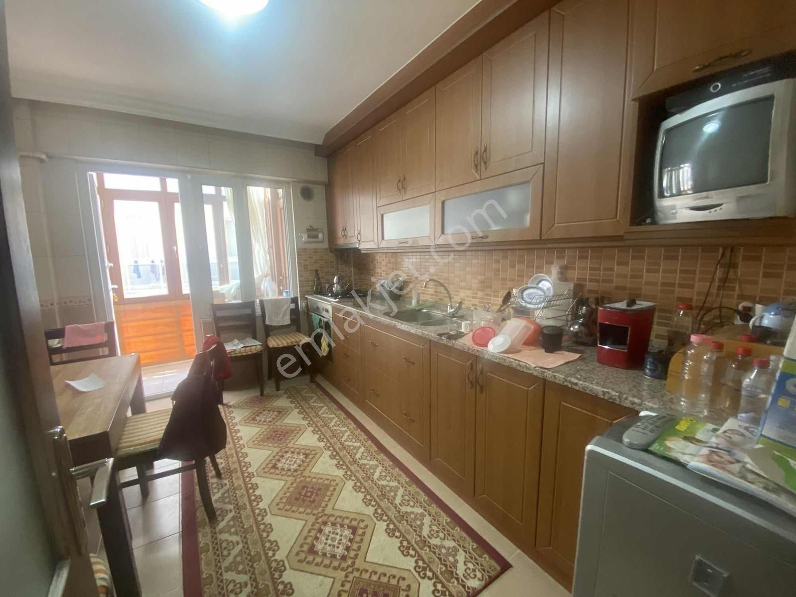 Good Invest Gm'den Atapark'a 300 Mt, Ara Kat, Krediye Uygun 3+1 - Görsel 3