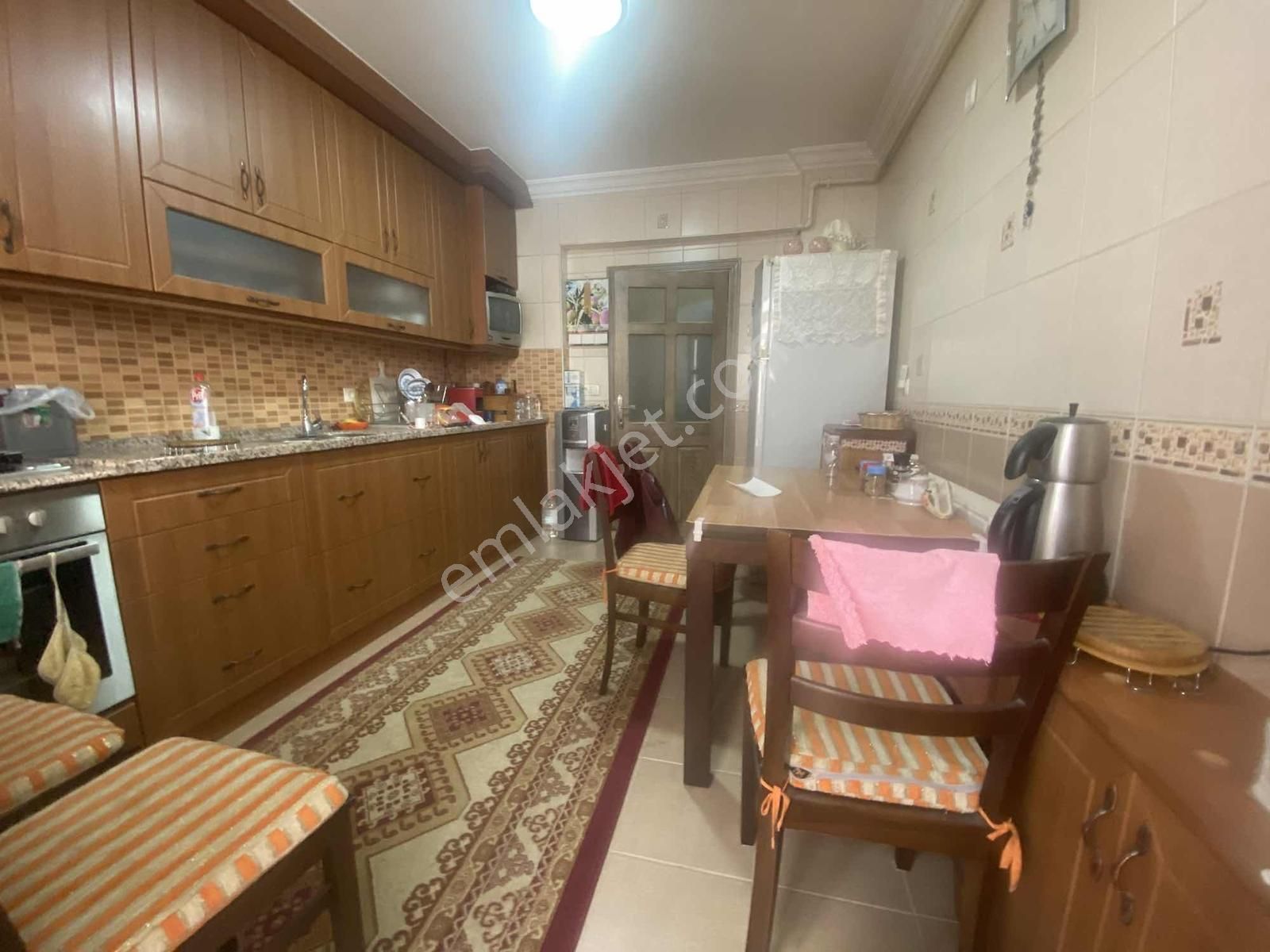 Good Invest Gm'den Atapark'a 300 Mt, Ara Kat, Krediye Uygun 3+1 - Görsel 12