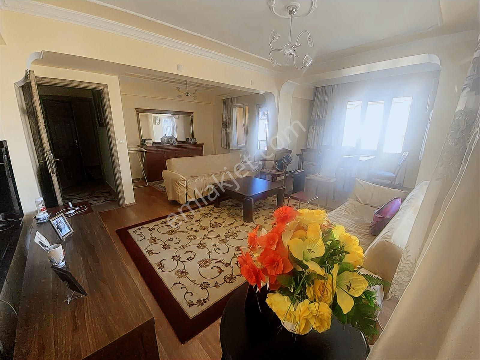 Good Invest Gm'den Atapark'a 300 Mt, Ara Kat, Krediye Uygun 3+1 - Görsel 22