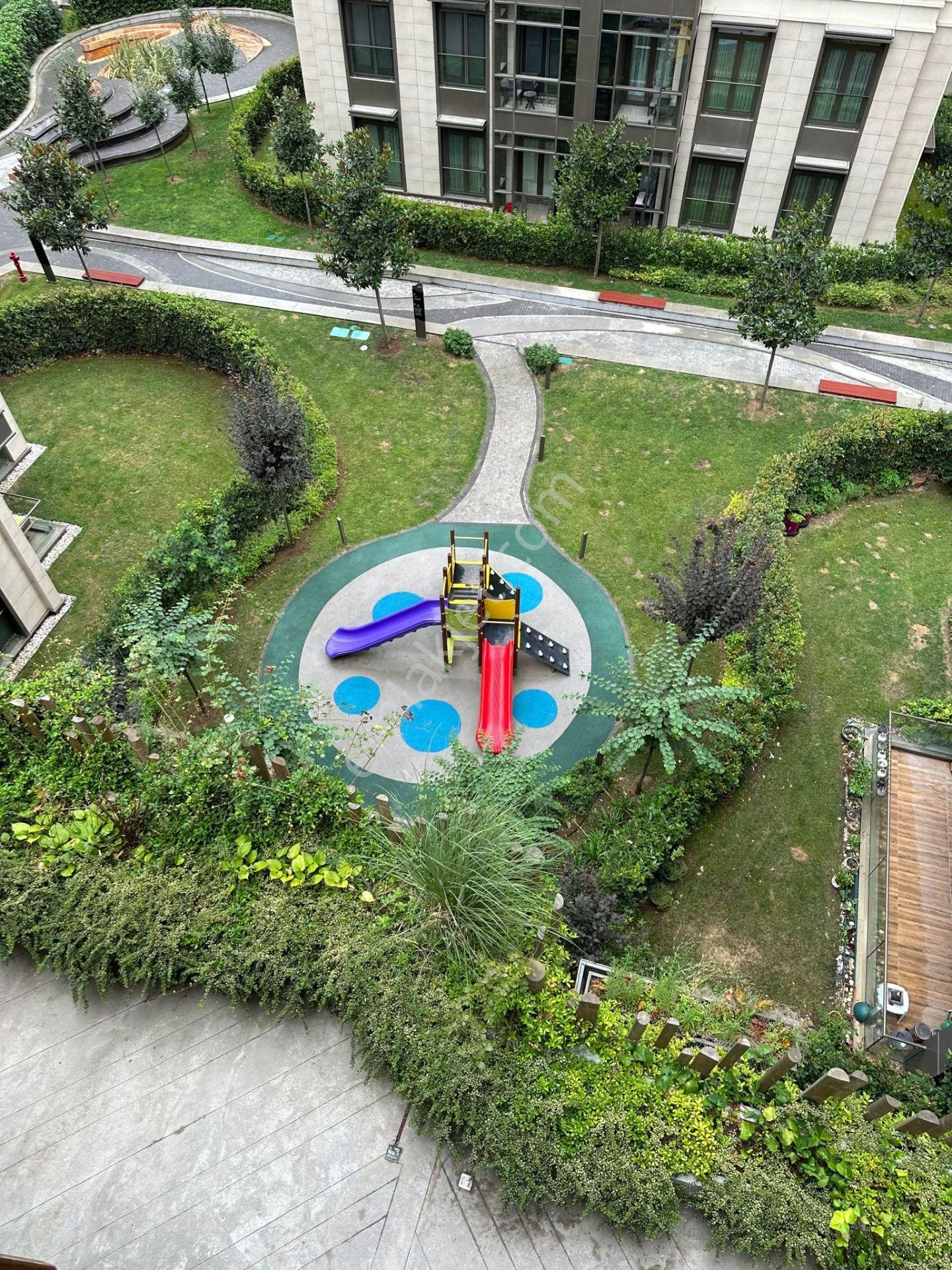 Beyoğlu, Polat Piyalepaşa Projesinde 2+1 Daire - Görsel 26