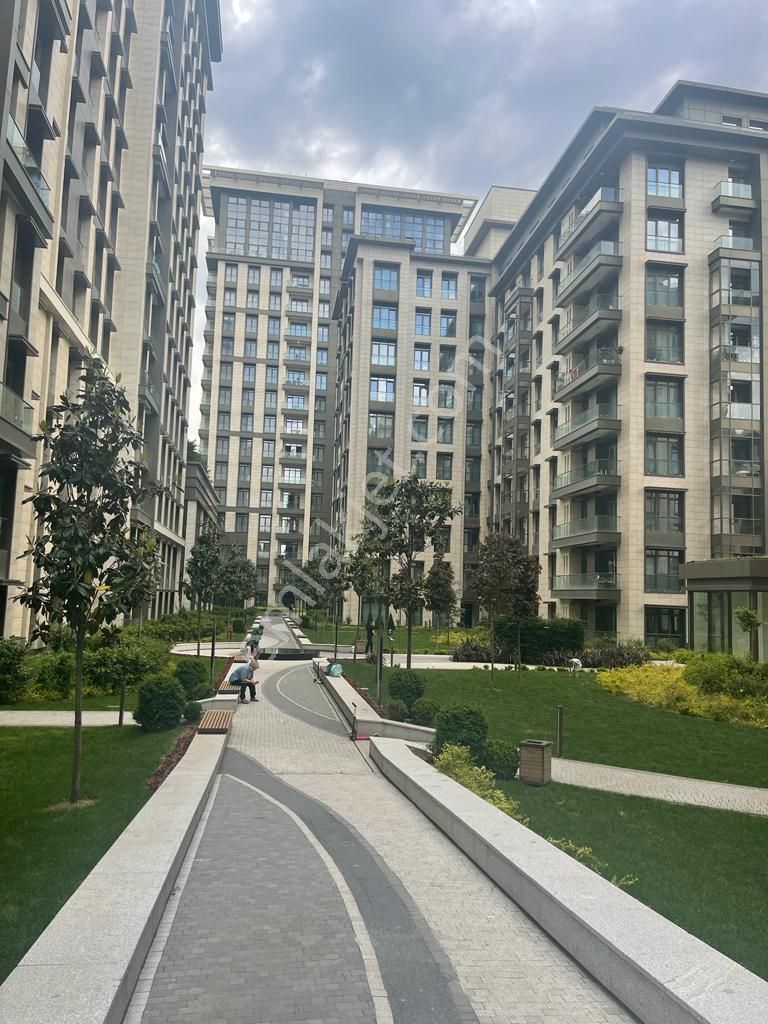 Beyoğlu, Polat Piyalepaşa Projesinde 2+1 Daire - Görsel 25