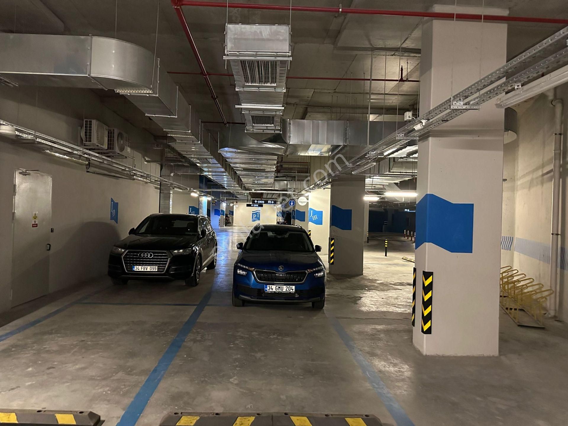 Beyoğlu, Polat Piyalepaşa Projesinde 2+1 Daire - Görsel 21