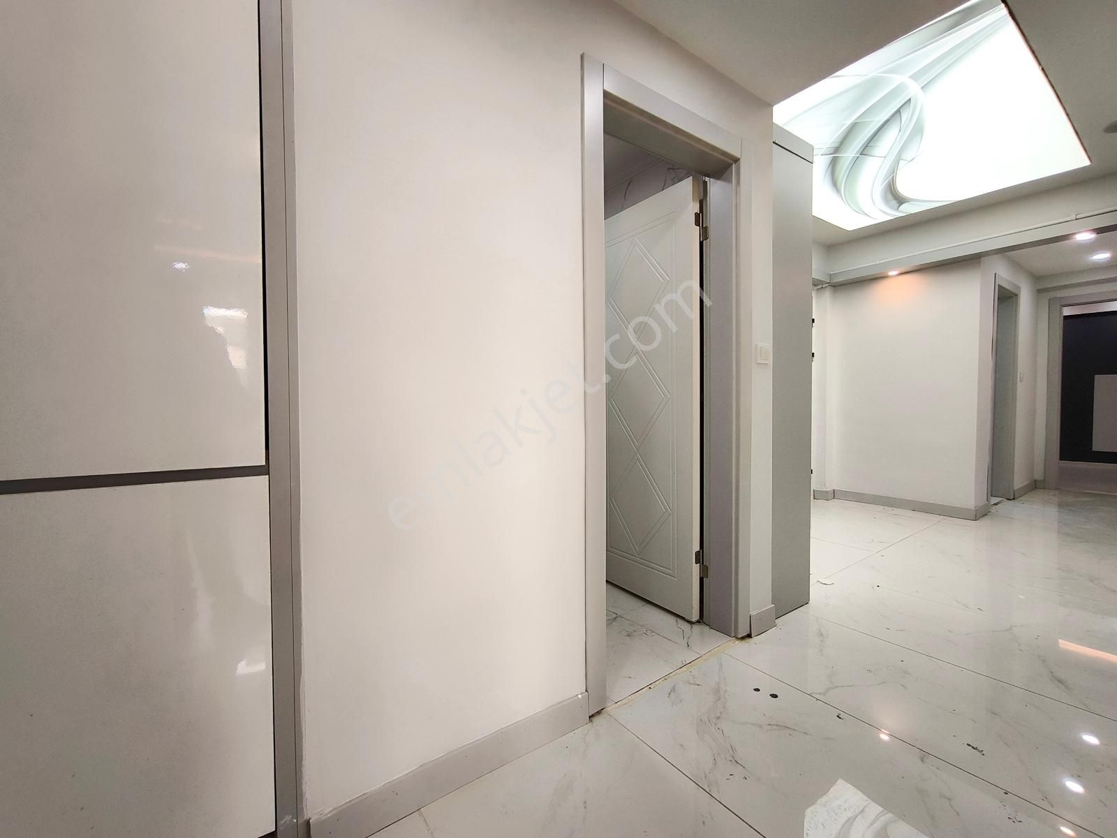 Etimesgut Süvari Mh. 3+1 Full Yapılı Yatırım İçin Uygun Yada Masrafsız Hemen Oturabileceğiniz Daire - Görsel 10