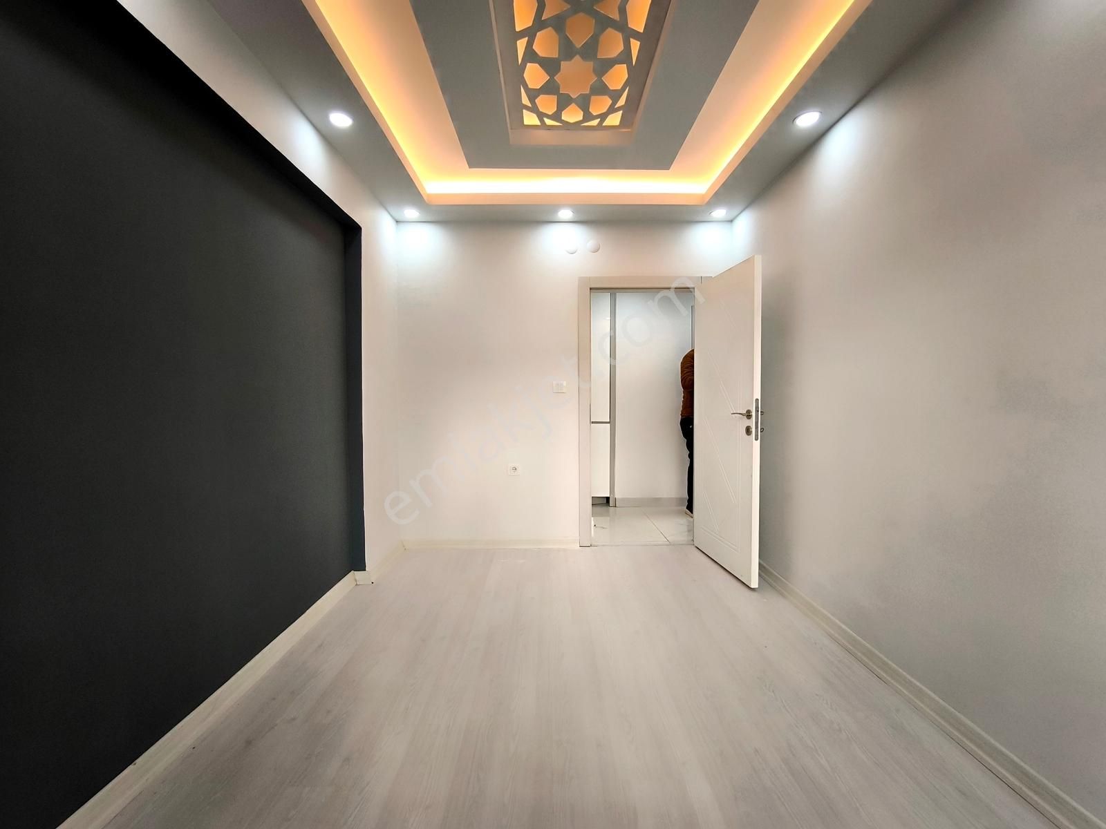 Etimesgut Süvari Mh. 3+1 Full Yapılı Yatırım İçin Uygun Yada Masrafsız Hemen Oturabileceğiniz Daire - Görsel 14