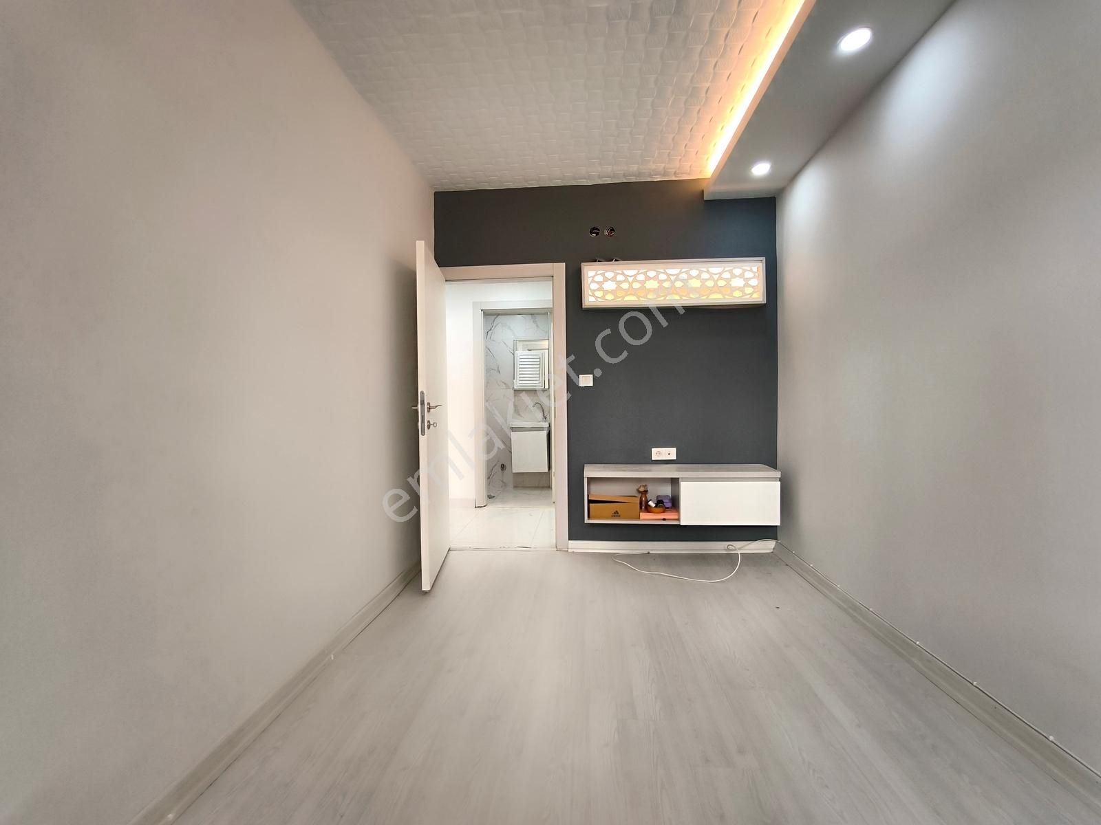 Etimesgut Süvari Mh. 3+1 Full Yapılı Yatırım İçin Uygun Yada Masrafsız Hemen Oturabileceğiniz Daire - Görsel 13