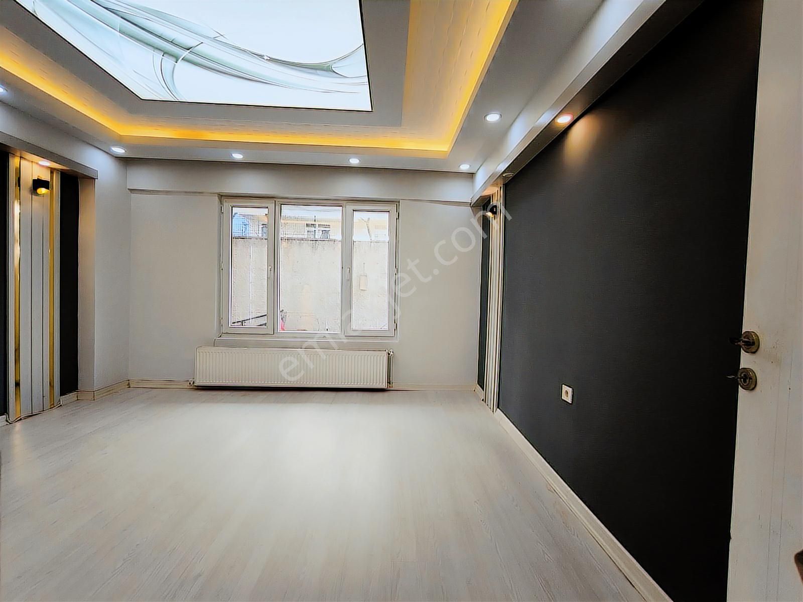 Etimesgut Süvari Mh. 3+1 Full Yapılı Yatırım İçin Uygun Yada Masrafsız Hemen Oturabileceğiniz Daire - Görsel 2