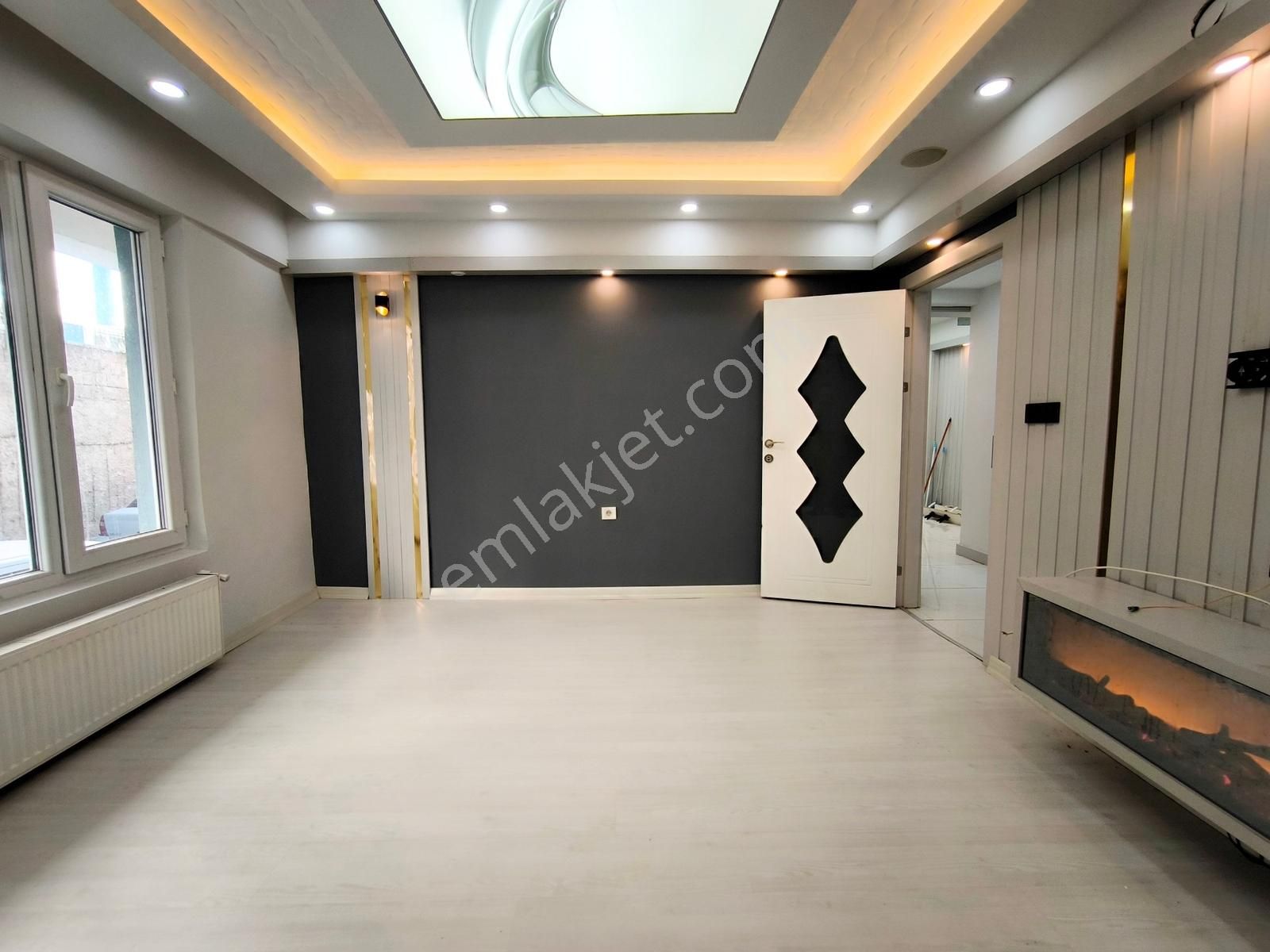 Etimesgut Süvari Mh. 3+1 Full Yapılı Yatırım İçin Uygun Yada Masrafsız Hemen Oturabileceğiniz Daire