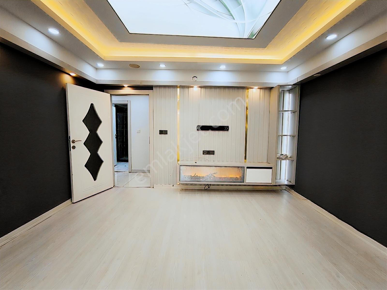 Etimesgut Süvari Mh. 3+1 Full Yapılı Yatırım İçin Uygun Yada Masrafsız Hemen Oturabileceğiniz Daire - Görsel 11