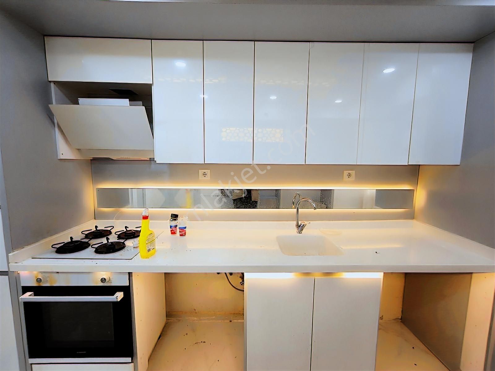 Etimesgut Süvari Mh. 3+1 Full Yapılı Yatırım İçin Uygun Yada Masrafsız Hemen Oturabileceğiniz Daire - Görsel 6