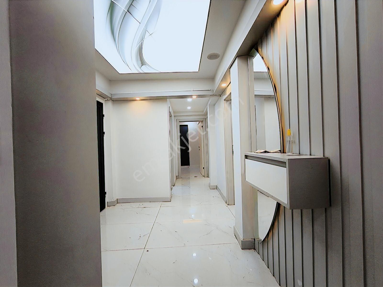 Etimesgut Süvari Mh. 3+1 Full Yapılı Yatırım İçin Uygun Yada Masrafsız Hemen Oturabileceğiniz Daire - Görsel 3