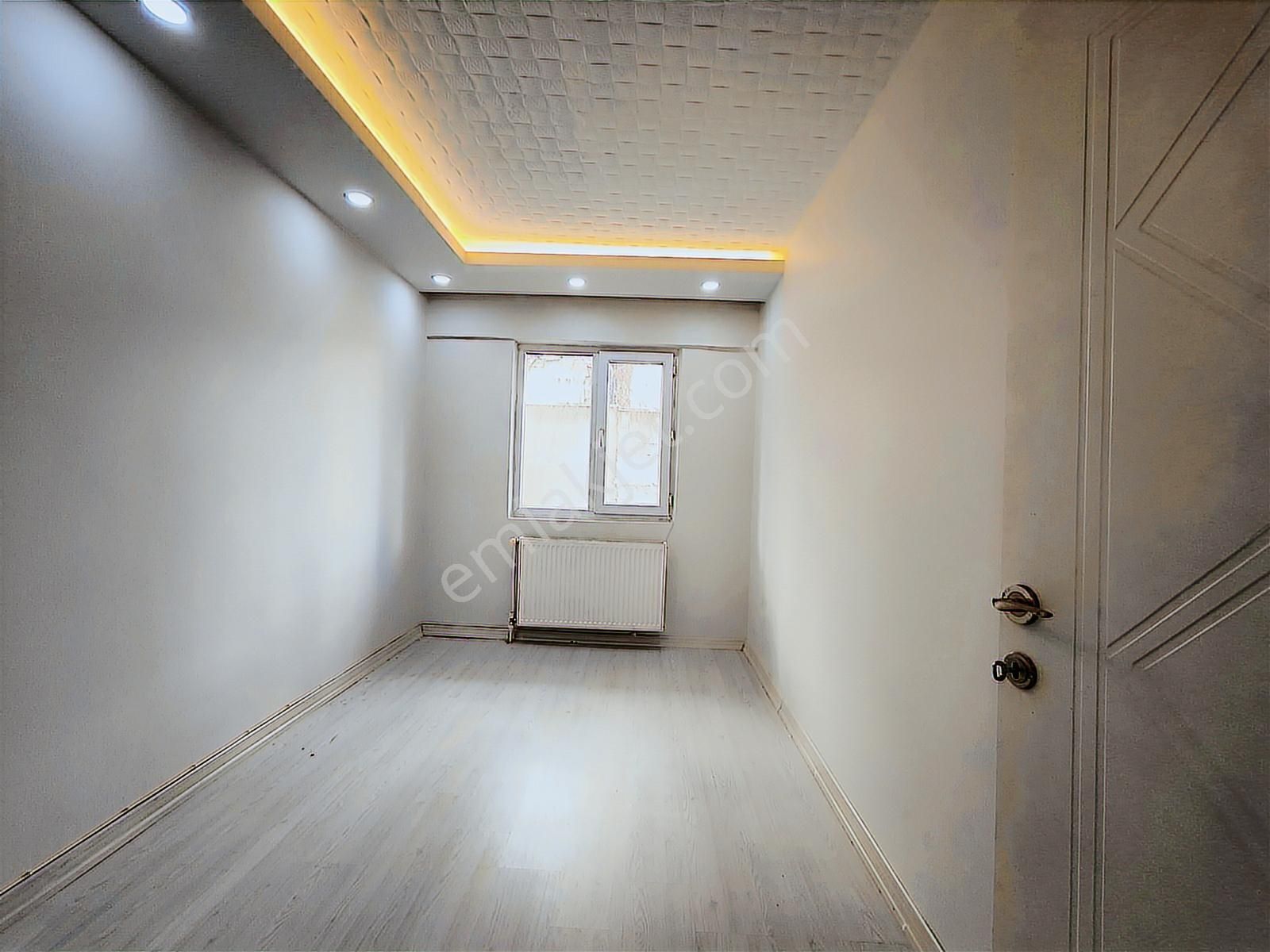 Etimesgut Süvari Mh. 3+1 Full Yapılı Yatırım İçin Uygun Yada Masrafsız Hemen Oturabileceğiniz Daire - Görsel 23