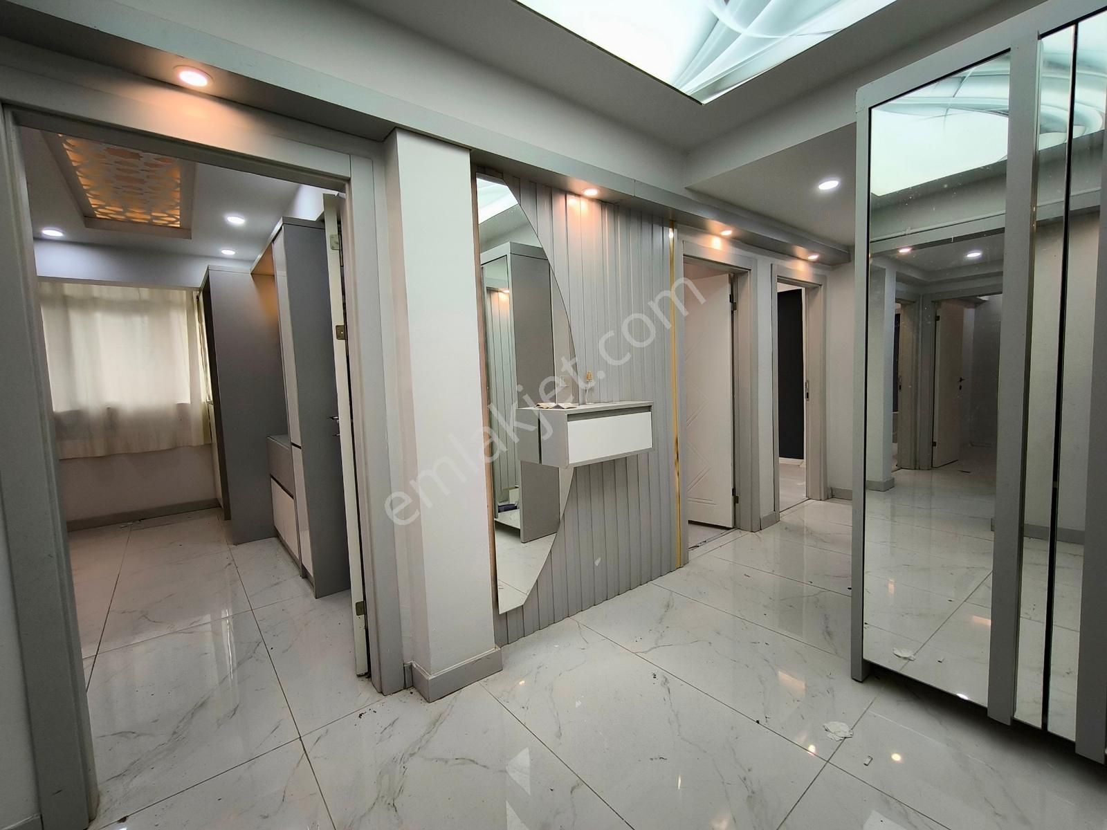 Etimesgut Süvari Mh. 3+1 Full Yapılı Yatırım İçin Uygun Yada Masrafsız Hemen Oturabileceğiniz Daire - Görsel 4