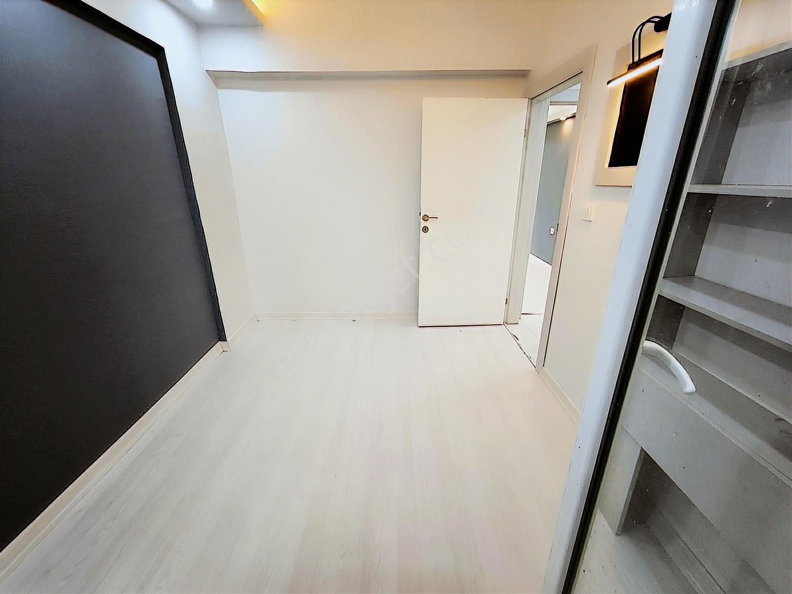 Etimesgut Süvari Mh. 3+1 Full Yapılı Yatırım İçin Uygun Yada Masrafsız Hemen Oturabileceğiniz Daire - Görsel 16