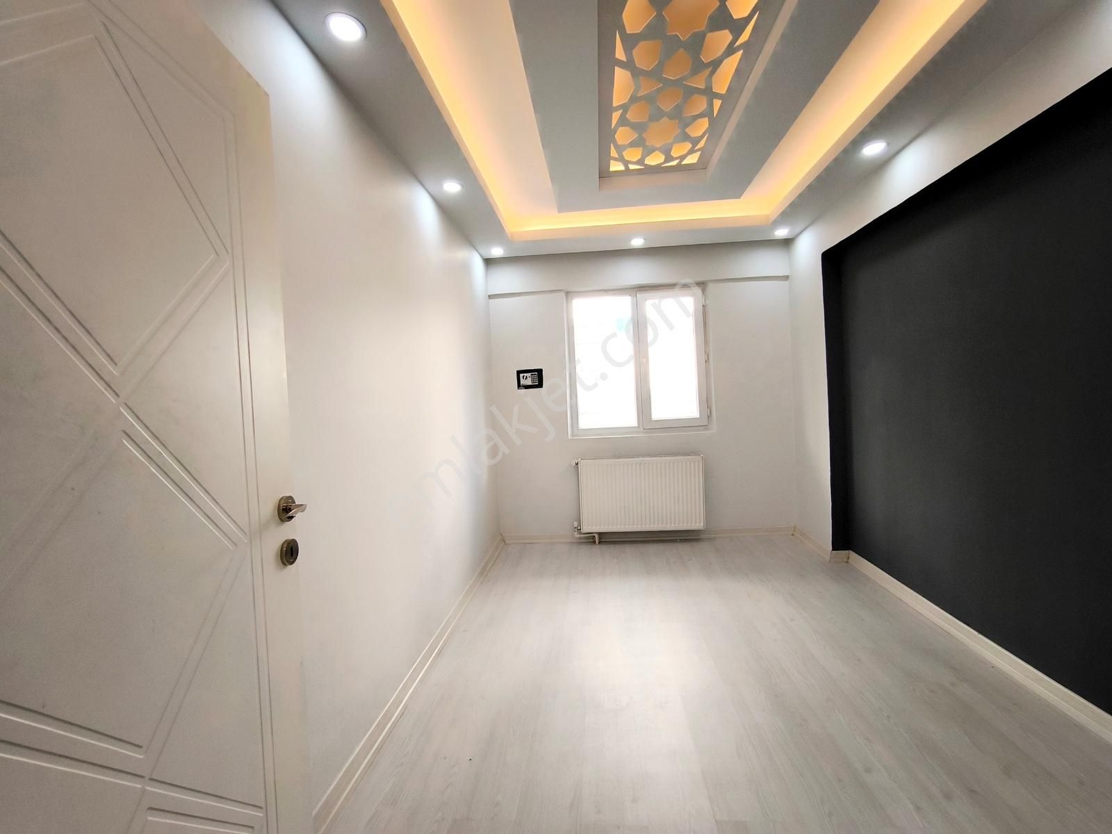 Etimesgut Süvari Mh. 3+1 Full Yapılı Yatırım İçin Uygun Yada Masrafsız Hemen Oturabileceğiniz Daire - Görsel 21