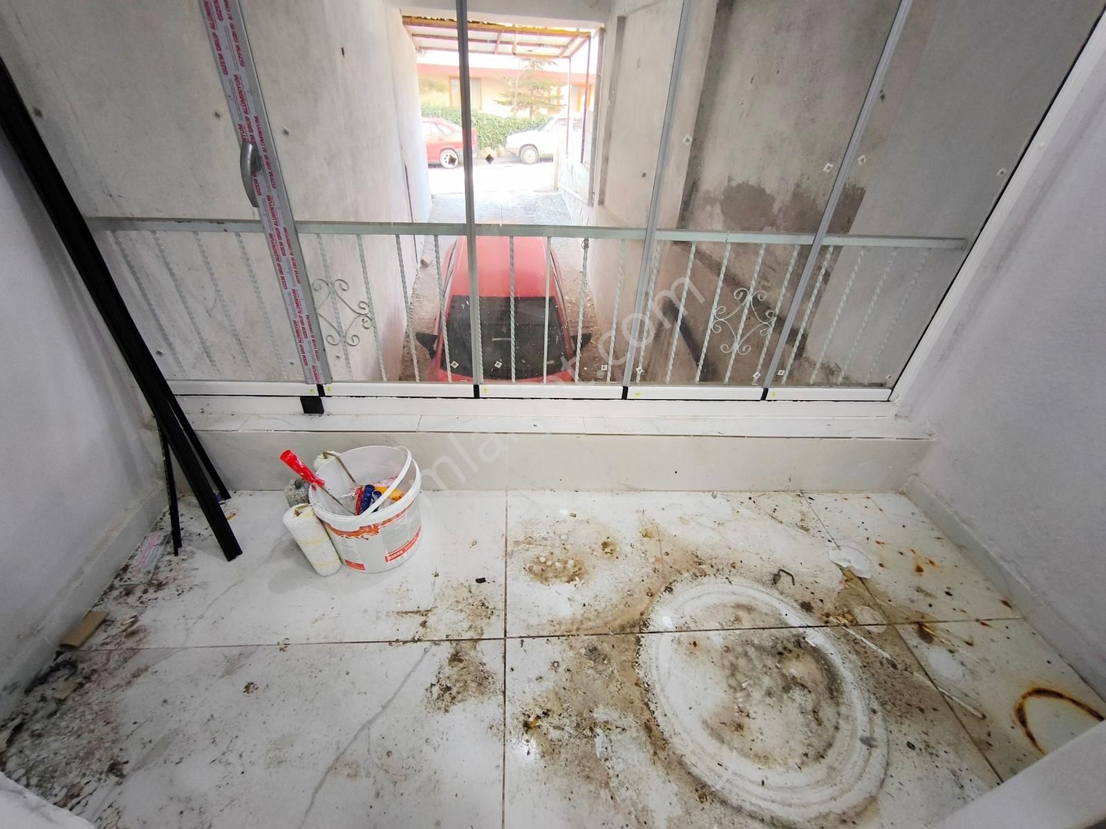 Etimesgut Süvari Mh. 3+1 Full Yapılı Yatırım İçin Uygun Yada Masrafsız Hemen Oturabileceğiniz Daire - Görsel 24