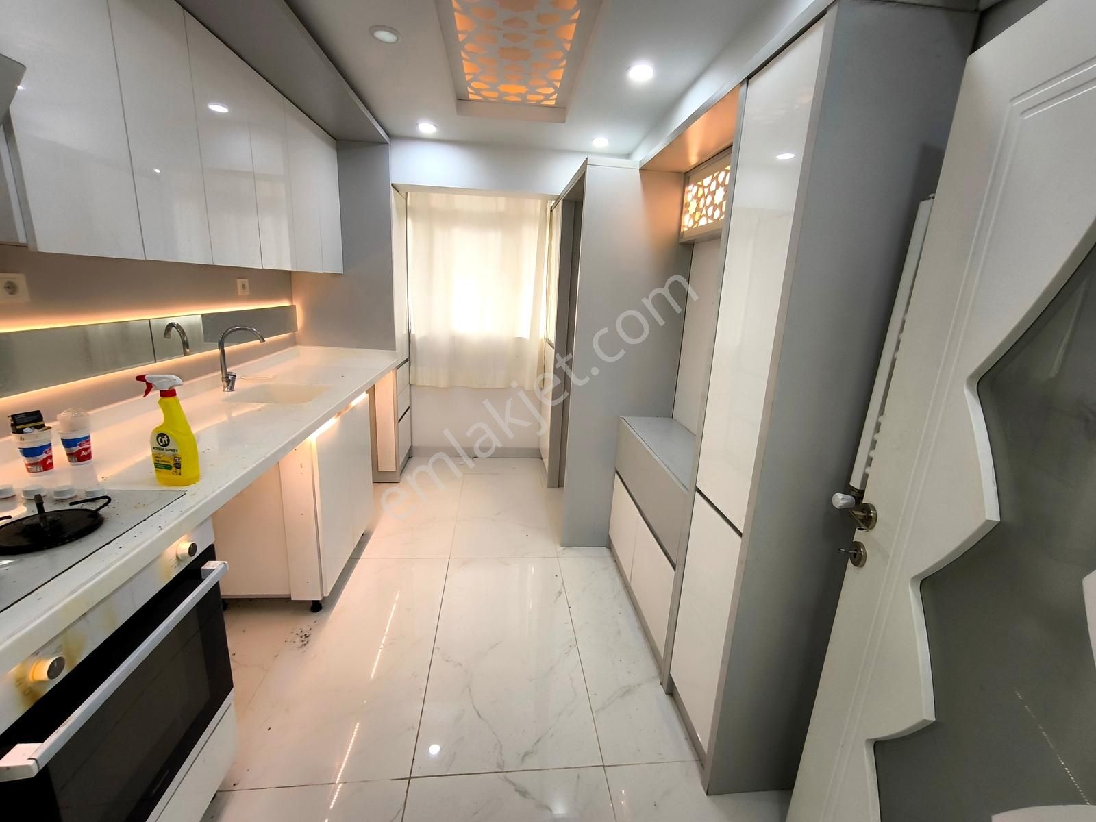 Etimesgut Süvari Mh. 3+1 Full Yapılı Yatırım İçin Uygun Yada Masrafsız Hemen Oturabileceğiniz Daire - Görsel 5