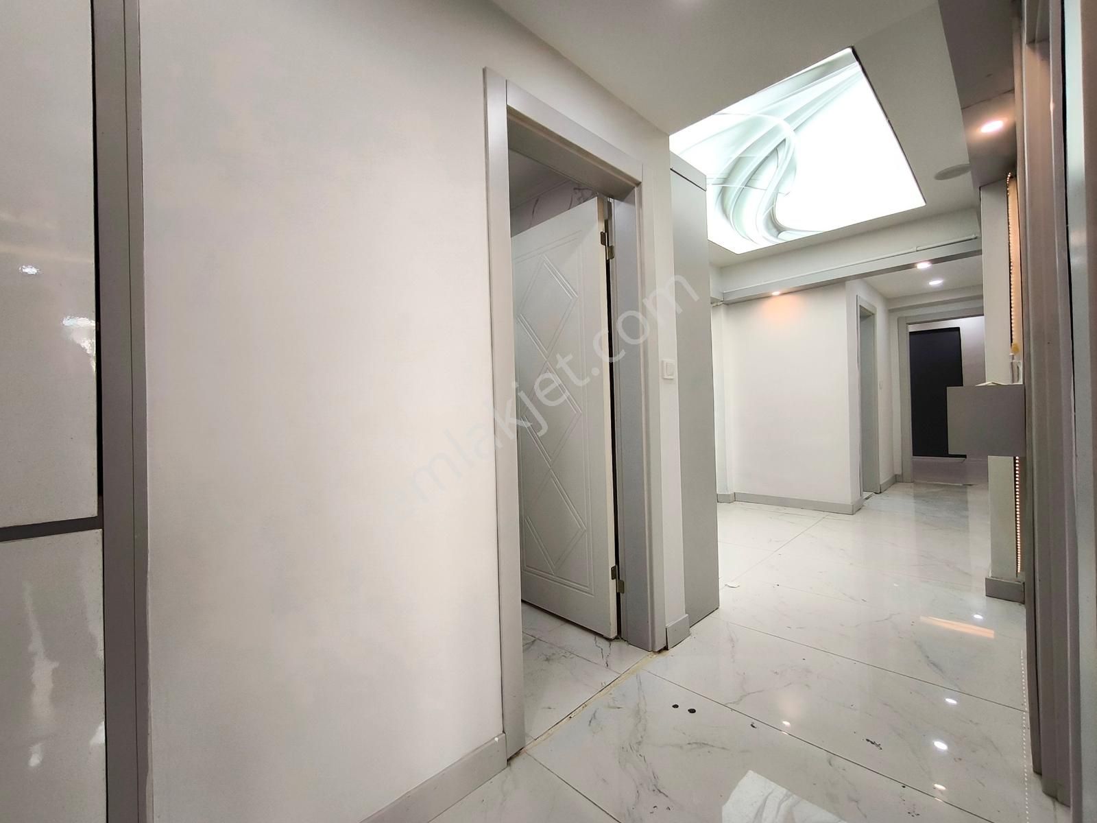 Etimesgut Süvari Mh. 3+1 Full Yapılı Yatırım İçin Uygun Yada Masrafsız Hemen Oturabileceğiniz Daire - Görsel 19