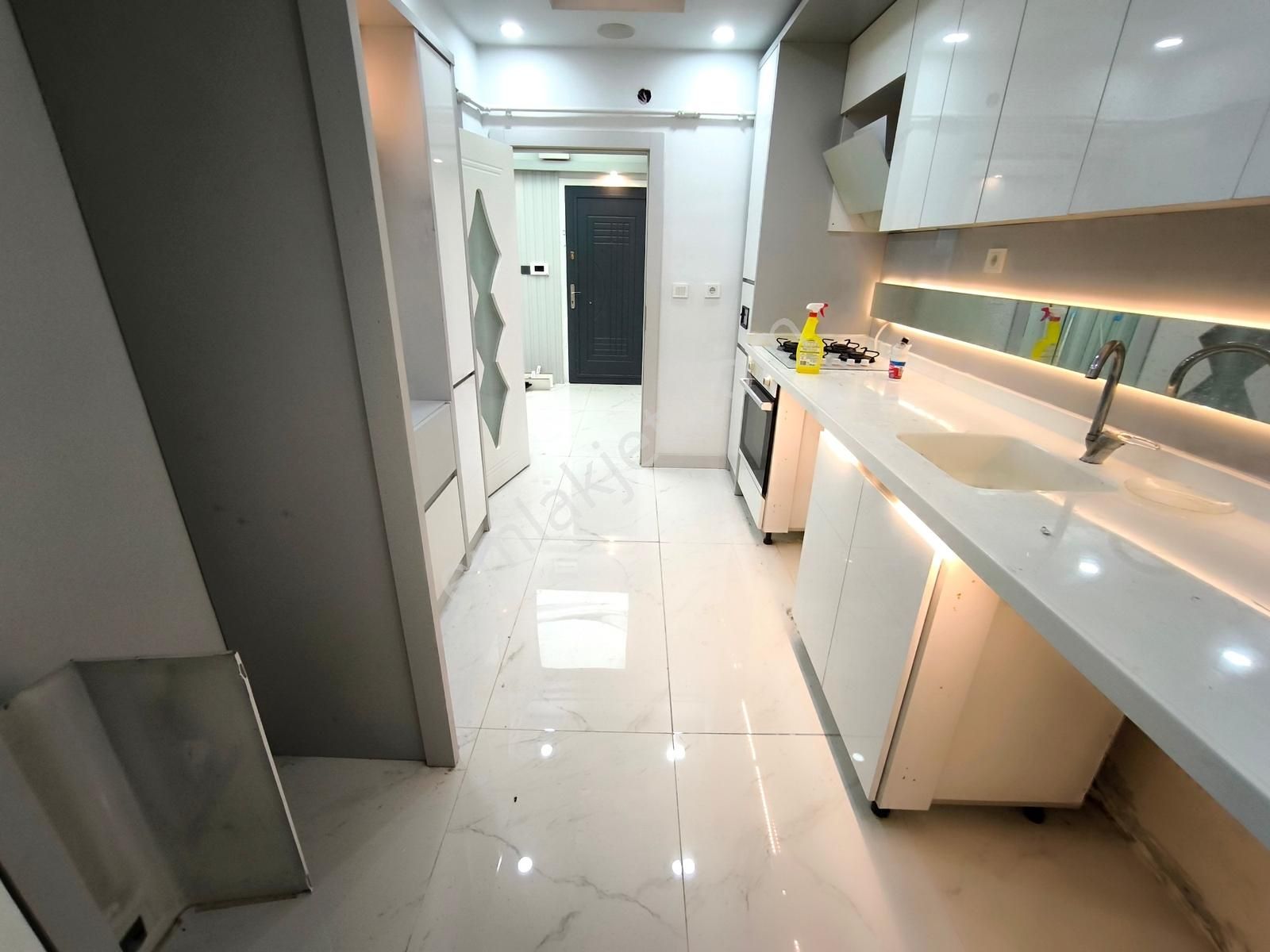 Etimesgut Süvari Mh. 3+1 Full Yapılı Yatırım İçin Uygun Yada Masrafsız Hemen Oturabileceğiniz Daire - Görsel 7